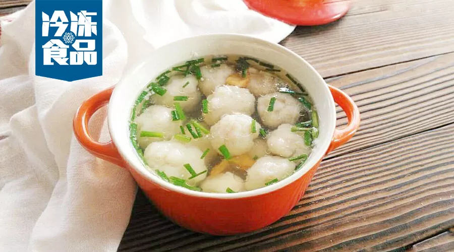 行業(yè)競爭激烈，產(chǎn)品價格穿底，這家企業(yè)卻要逆流而上為福州魚丸代言！
