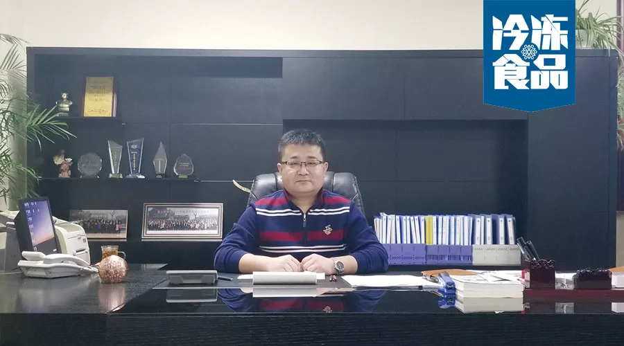 大咖年終講 | 佳士博張波濤，接手全國市場，火鍋料闊斧前行有一套！