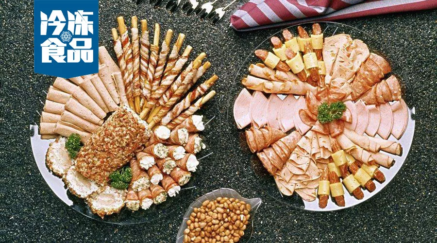 大咖年終講 | 中冷合創(chuàng)孫繼勇：創(chuàng)業(yè)元年，搭建食品領(lǐng)域生態(tài)供應(yīng)鏈