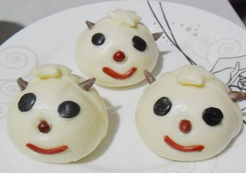 數(shù)據(jù)丨2018年2月份各地速凍面點銷售排名