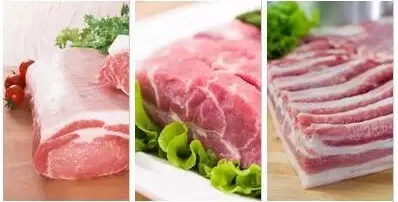 龍大肉食2017年營收近66億，餐飲渠道增長113.96%