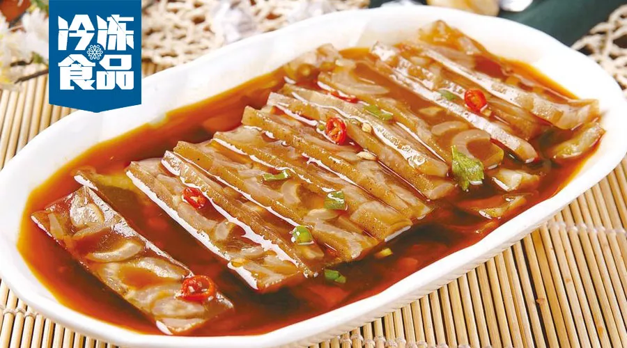 工業(yè)明膠、致癌物超標……皮凍制品亂象叢生，天然皮凍有機會嗎？