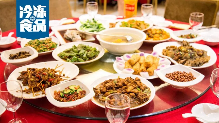 食材商盯上百姓宴席“戰(zhàn)場”，輸贏關(guān)鍵在這三招！
