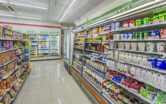 盈利能力增強，便利店門店銷售指數(shù)連續(xù)三季度上升