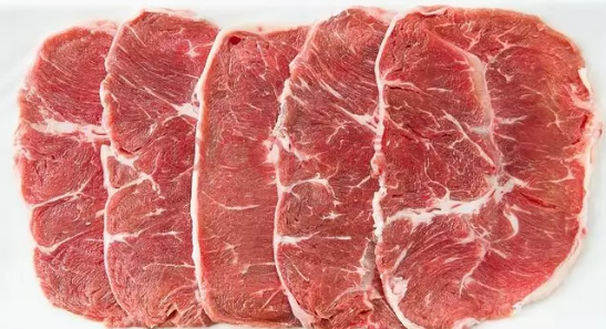 海運(yùn)愛爾蘭牛肉京東生鮮獨(dú)家首發(fā)！愛爾蘭駐華大使化身“推銷員”