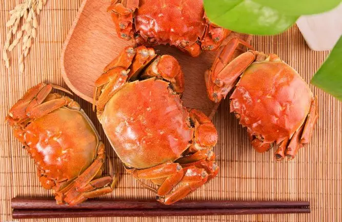 產(chǎn)值僅3億，銷售額卻達300億，99%陽澄湖大閘蟹是冒牌貨？