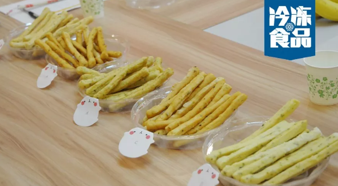 產(chǎn)品測評 | 5款知名茴香小油條大PK，誰才最對你的“胃”？