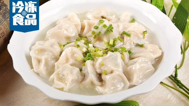 水餃創(chuàng)新：大品牌后勁不足，中小企業(yè)能否扛起大旗？