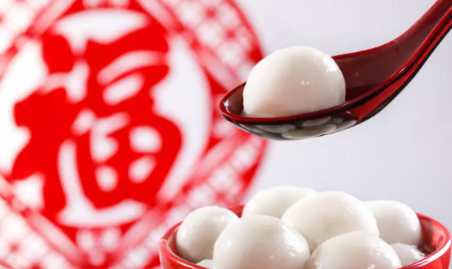 9月湯圓銷量排名：16個(gè)區(qū)域三全占12個(gè)第一！