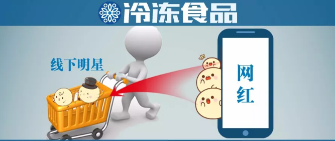 從“網(wǎng)紅”到“線下明星”，大黃米湯圓還要跨過幾道坎？