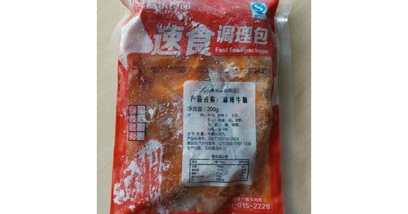 冷眼熱評(píng) | 被嫌棄的速凍料理包，真的那么不堪嗎？