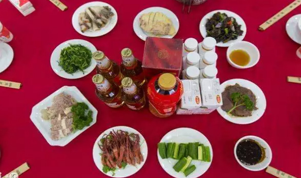 年夜飯半成品“變臉”，打造核心爆品