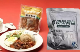 聚焦丨“失控”的料理包，正在摧毀餐飲行業(yè)？網(wǎng)友吵翻了