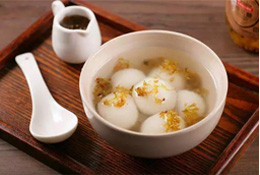 數(shù)據(jù) | 鮮花湯圓表現(xiàn)搶眼，三“朵”已入圍前十！