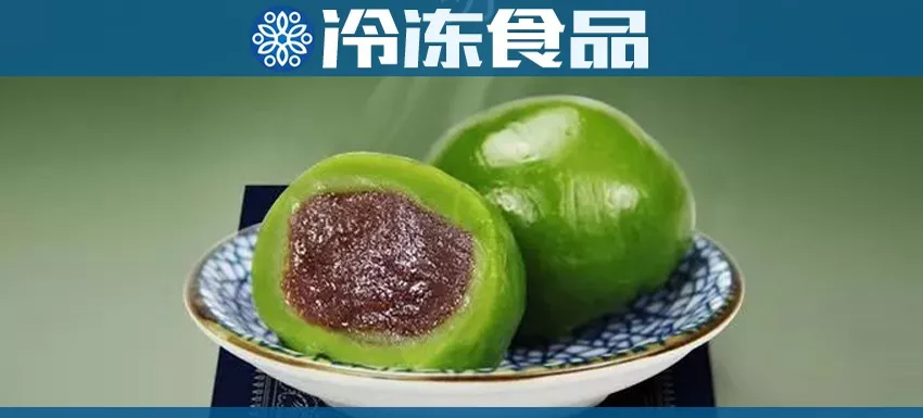 每天出貨20000盒，小青團何以大賣？