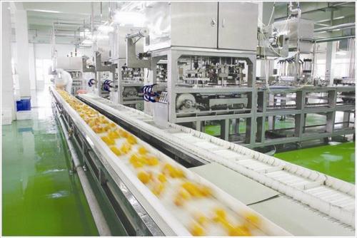 視頻丨德國肉食加工廠的生產(chǎn)車間長啥樣？來瞧瞧