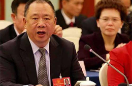 三全集團(tuán)董事長(zhǎng)陳澤民做客《品格》，暢談創(chuàng)業(yè)故事