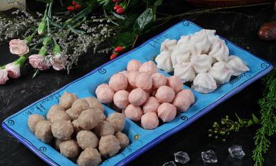 蒸制、手工制作、添加粗糧……速凍食品發(fā)展的8大趨勢