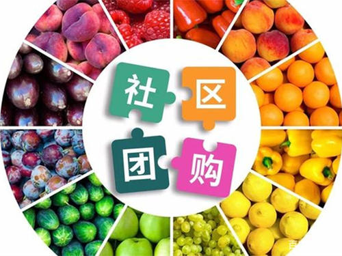 風口上的冰與火之歌，社區(qū)團購新機遇在哪兒？