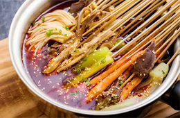 冷鍋串串進入品牌“突圍”時代，誰能成為“最佳助攻”？