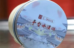 馬云點(diǎn)贊的茅臺(tái)冰淇淋走紅，跨界產(chǎn)品怎么做到1+1>2？