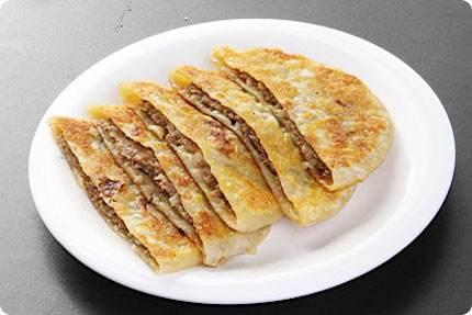 誰能大“餡”身手？餡餅品鑒會邀你來“發(fā)聲”
