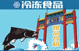 酸菜魚、海鮮粥、火鍋……場景百搭的黑魚片成新食材“黑馬”？