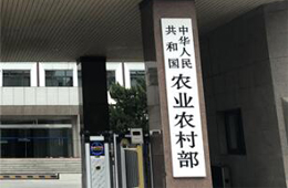 農業(yè)農村部： 各地不得以保障本地市場名義，拒絕出具跨省調運動物檢疫證明