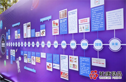 馬云造節(jié)是為賣貨，這家企業(yè)成功造節(jié)卻不賣貨……
