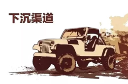 縣級市場爭奪戰(zhàn)一觸即發(fā)，學(xué)會這4招穩(wěn)贏