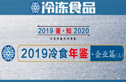 年終盤點(diǎn)丨牧原、安井、三全、千味央廚……2019年誰是行業(yè)團(tuán)寵？