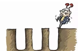 渠道 | 年終返利不給兌現(xiàn)？你可能掉進(jìn)合同陷阱了