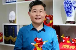  張瑞山：小盒飯做出大事業(yè)！團餐“新藍(lán)?！眱銎啡巳绾螕屜葯C？