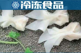 外觀漂亮顏值高，還是賺錢小能手：金魚餛飩賣得俏，餛飩品類要翻身？