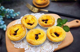 立高食品擬上市，主業(yè)冷凍蛋撻、甜甜圈等年均增長(zhǎng)超40%