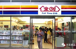  全時北京門店月底全關(guān)，昔日的京城便利店霸主怎么了？