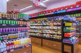  有人關(guān)店有人擴(kuò)張：后疫情時代，便利店還是不是一門好生意？