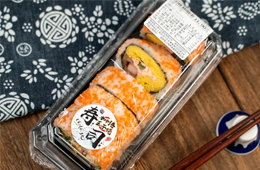 韓式拌飯、雞絲涼面、風(fēng)味涼皮……今年夏天在便利店很“吃香”