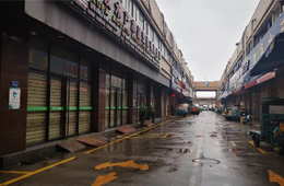 鮮活水產(chǎn)遭疫情重創(chuàng)，海鮮水餃、魚餅、佛跳墻…深加工產(chǎn)品正緊俏！