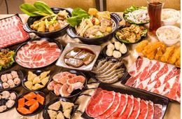 數(shù)十家品牌創(chuàng)始人、10000+連鎖店，火鍋燒烤食材新零售大會，你來不來？