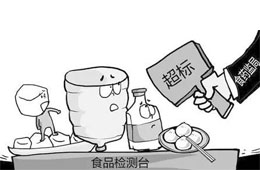 3斤丸子鋁超標(biāo)被罰5萬(wàn)多！這背后其實(shí)蘊(yùn)藏著巨大商機(jī)……