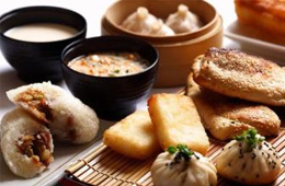 超全！東北的粥、華北的餅、華東的餛飩……各地早餐食譜來了