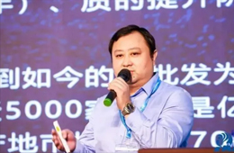 疫情之后，凍品批發(fā)市場路在何方？傳統(tǒng)經(jīng)銷商如何抓住風口？