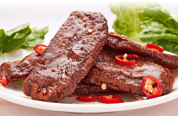 植物肉到底“香”在哪里？必斐艾總裁：它能穩(wěn)住供應鏈成本