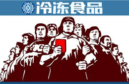 評選 | 中國火鍋燒烤食材新零售品牌哪家強？快來投票！