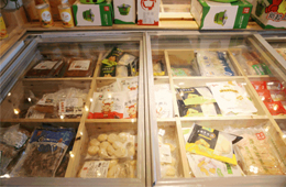 產(chǎn)品雷同、品類重合，火鍋食材新零售“獨家專供”怎么實現(xiàn)？