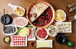 擴(kuò)大產(chǎn)能、拓寬品項(xiàng)…安井、海欣“大干快上”，加速搶占火鍋食材紅利期