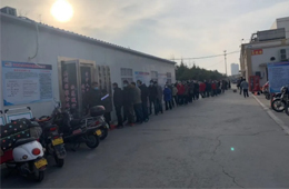 封庫首日：國產(chǎn)、進(jìn)口凍貨全部登記排查，市場全面消殺