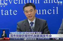 吳尊友、張文宏相繼發(fā)聲：核酸陽性不代表具有傳染性，購買冷鏈?zhǔn)称凤L(fēng)險非常低！