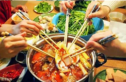 占領(lǐng)消費(fèi)者心智比搶占賽道更重要！火鍋食材新零售進(jìn)入“品牌戰(zhàn)”新階段